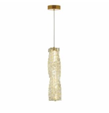 Подвесной светильник Lumina Deco LDP 6035-46 GD