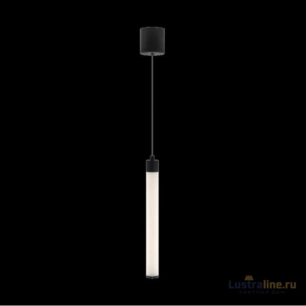 Подвесной светодиодный светильник Maytoni Technical Ray P022PL-L10B