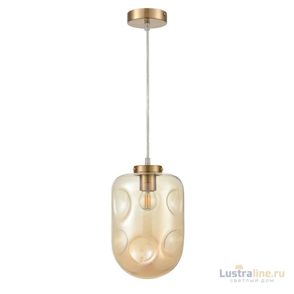 Подвесной светильник Vele Luce Alieno VL5354P31