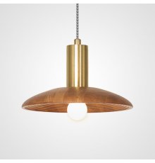 Подвесной светильник ImperiumLoft Wood 141158-26