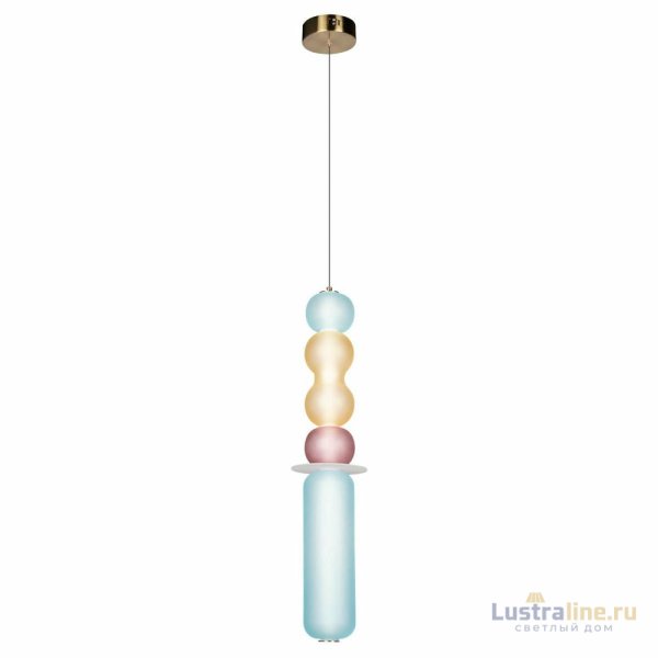 Подвесной светильник Loft IT Lollipop 10239P/F Подвесной светильник Loft IT Lollipop 10239P/F