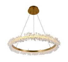 Подвесной светильник Kink Light Лаура 08244,36A(4000K)