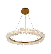 Подвесной светильник Kink Light Лаура 08244,36A(4000K)