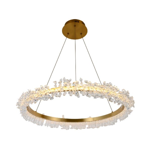 Подвесной светильник Kink Light Лаура 08244,36A(4000K)