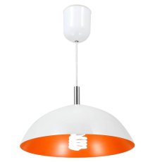 Подвесной светильник Lucia Tucci Palla 1090.1 Bianco