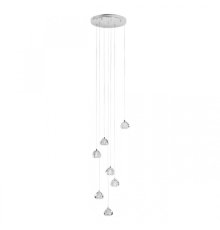 Подвесной светильник Loft IT Rain 10151/7