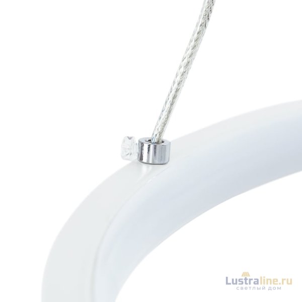 Подвесной светильник Arte Lamp Frodo A2197SP-3WH