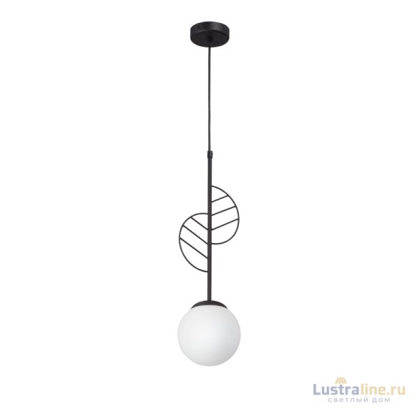 Подвесной светильник Vitaluce V2983-1/1S