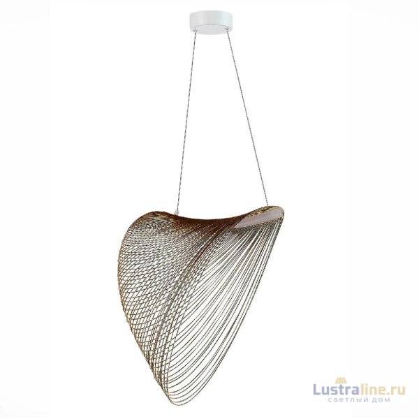 Подвесной светильник ST Luce Fossil SL6900.503.24