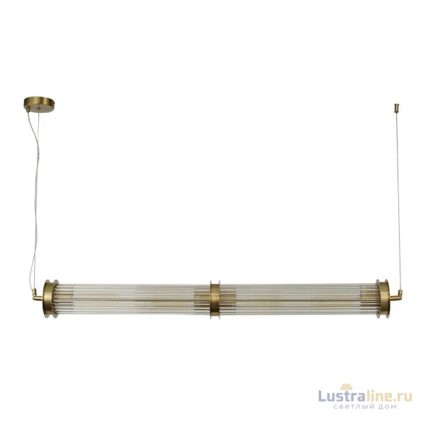 Подвесной светильник Favourite Trompa 4092-4P