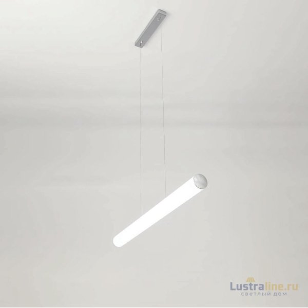 Подвесной светодиодный светильник Citilux Фауст CL721P24N