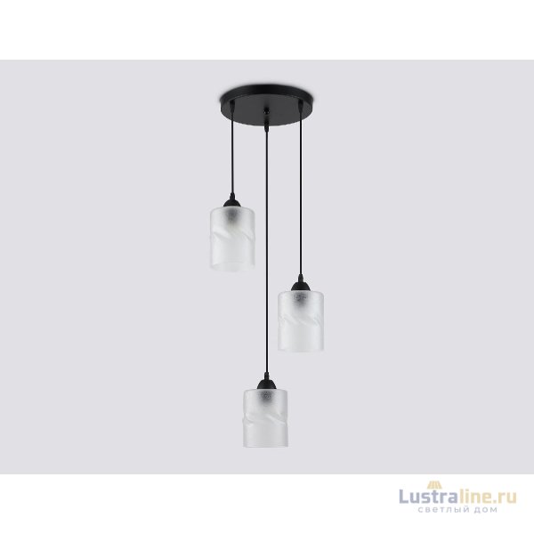 Подвесной светильник Ambrella Light Loft Traditional TR3410