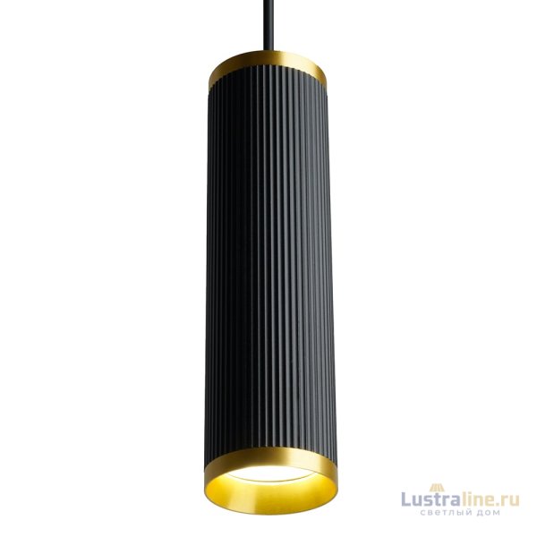 Подвесной светильник Feron Barrel Gatsby ML1908 48853