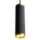 Подвесной светильник Feron Barrel Gatsby ML1908 48853