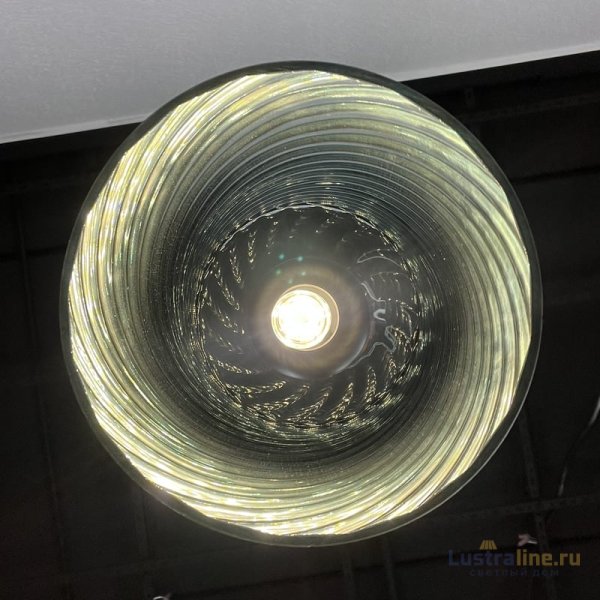 Подвесной светильник ImperiumLoft CL RIB 140614-26 Подвесной светильник ImperiumLoft CL RIB 140614-26