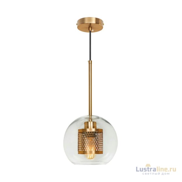 Подвесной светильник LOFT IT Hexagon Loft2566-A Подвесной светильник LOFT IT Hexagon Loft2566-A