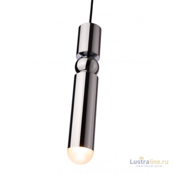 Подвесной светильник Loft IT Lee 1511-CH Подвесной светильник Loft IT Lee 1511-CH