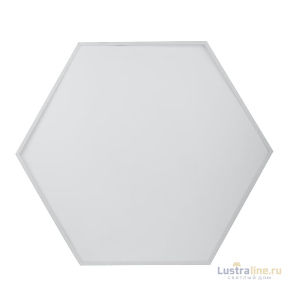 Подвесной светильник Эра Geometria SPO-121-W-40K-038 Б0050550 Подвесной светильник Эра Geometria SPO-121-W-40K-038 Б0050550