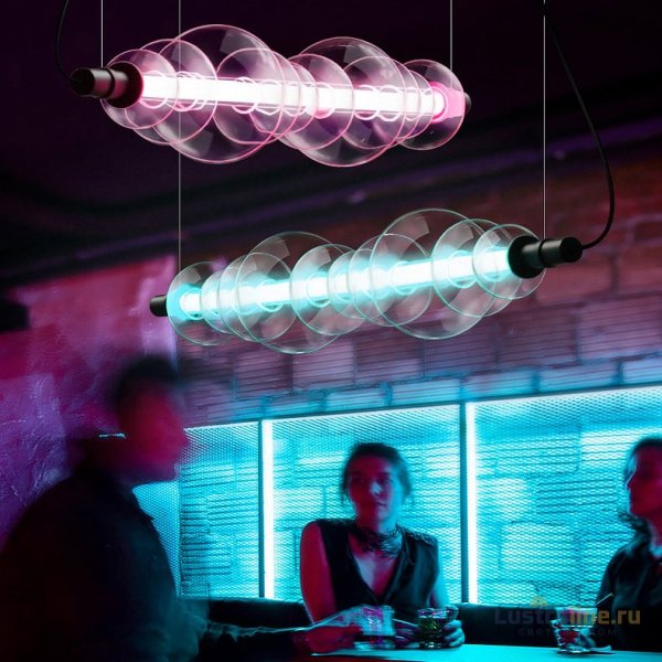 Подвесной светильник ImperiumLoft Zoom 202712-23 Подвесной светильник ImperiumLoft Zoom 202712-23