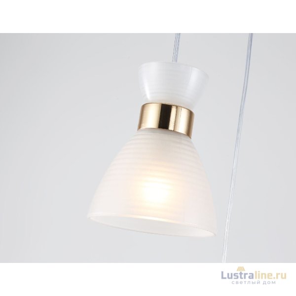 Подвесной светильник Ambrella Light Loft Traditional TR3402