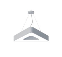 Подвесной светильник Эра Geometria SPO-153-W-40K-030 Б0050578