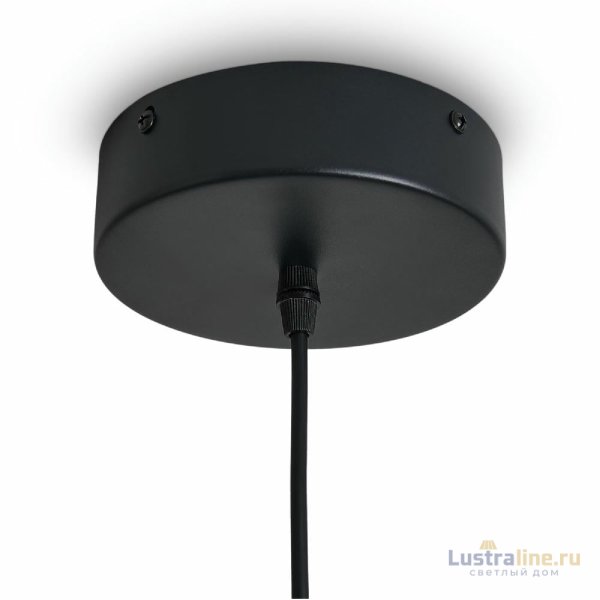 Подвесной светильник Freya True FR6181PL-L9B Подвесной светильник Freya True FR6181PL-L9B
