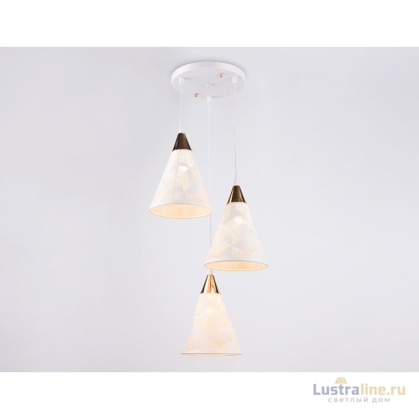 Подвесной светильник Ambrella Light Loft TR8433