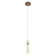 Подвесной светильник Delight Collection OM2367-F1 french gold