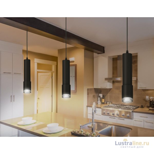 Подвесной светильник Ambrella Light Techno XP7422001 (A2302, C6356, A2030, C7422, N7191)