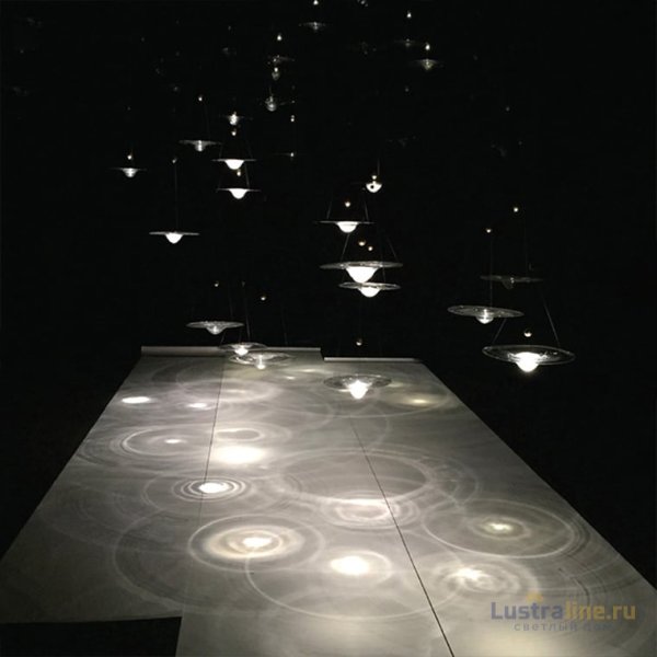 Подвесной светильник ImperiumLoft Clepsydra 151846-26 Подвесной светильник ImperiumLoft Clepsydra 151846-26