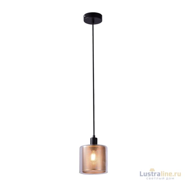 Подвесной светильник Moderli Brizzi V2870-1P Подвесной светильник Moderli Brizzi V2870-1P