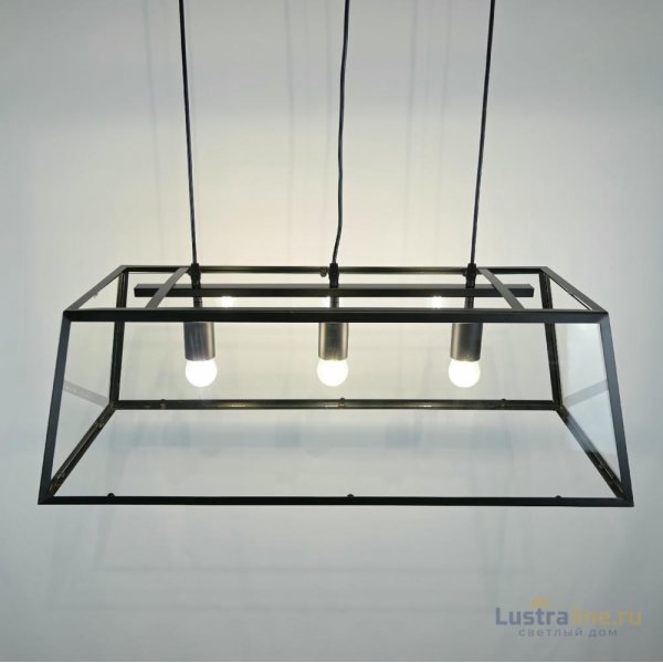 Подвесной светильник ImperiumLoft Model 249061-26 Подвесной светильник ImperiumLoft Model 249061-26