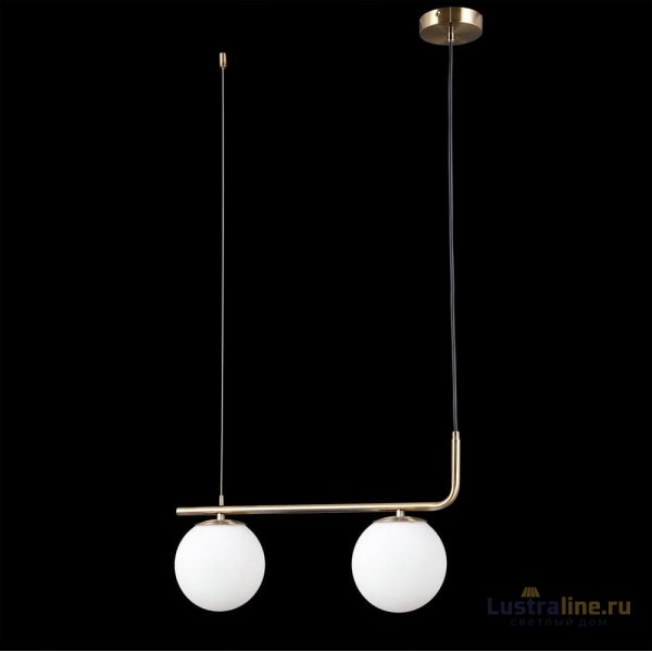 Подвесной светильник Citilux CL112123 Подвесной светильник Citilux CL112123