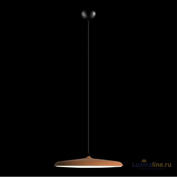 Подвесной светильник Loft IT Plato 10119 Orange Подвесной светильник Loft IT Plato 10119 Orange
