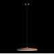 Подвесной светильник Loft IT Plato 10119 Orange