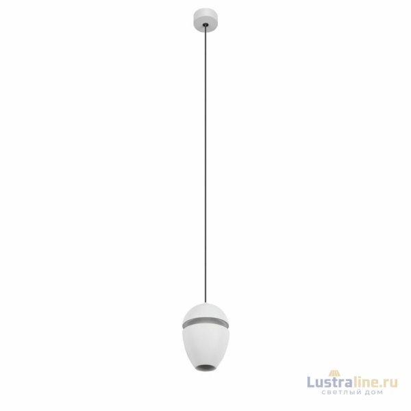 Подвесной светильник Loft IT Viterbo 10336 White Подвесной светильник Loft IT Viterbo 10336 White
