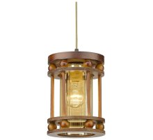 Подвесной светильник Velante 543-706-01