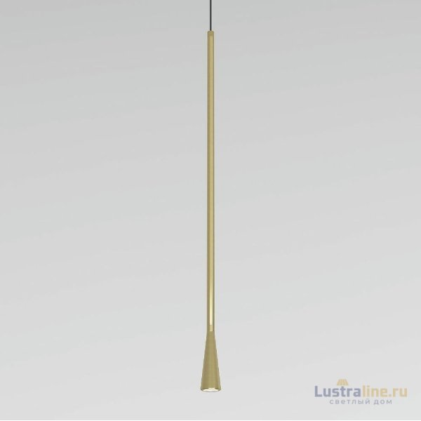 Подвесной светильник Elektrostandard Vist 50312 LED 4690389209260 a068613