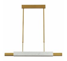 Подвесной светильник Odeon Light Marmi 4359/25L