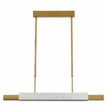 Подвесной светильник Odeon Light Marmi 4359/25L