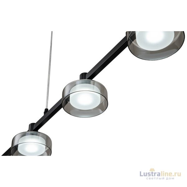 Подвесной светильник Stilfort Gloze 4009/02/05PL