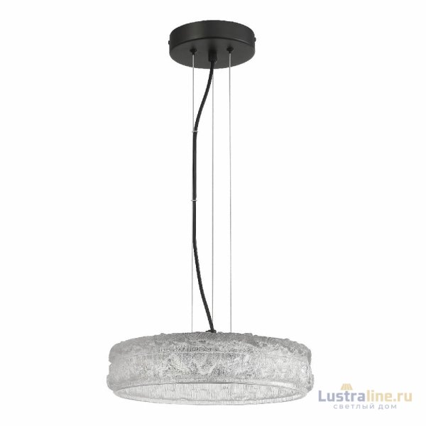 Подвесной светильник ST Luce Antike SL6143.403.01