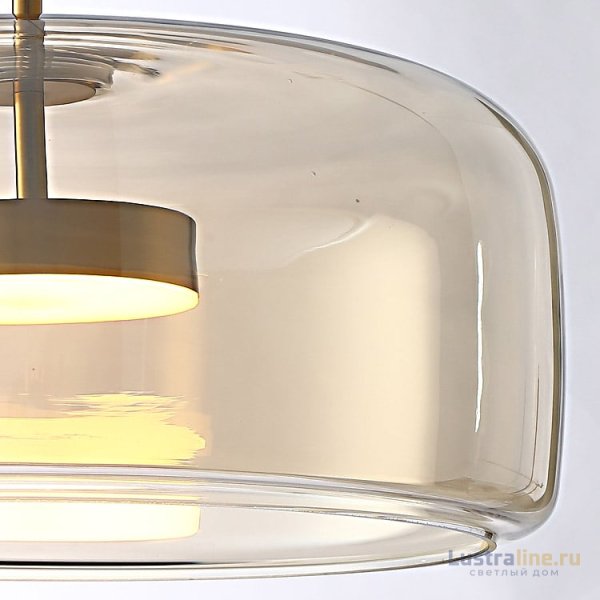 Подвесной светильник ImperiumLoft Dauphin 212826-26