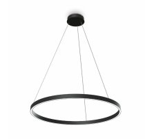 Подвесной светильник Maytoni Rim MOD058PL-L42BK