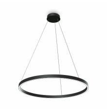 Подвесной светильник Maytoni Rim MOD058PL-L42BK