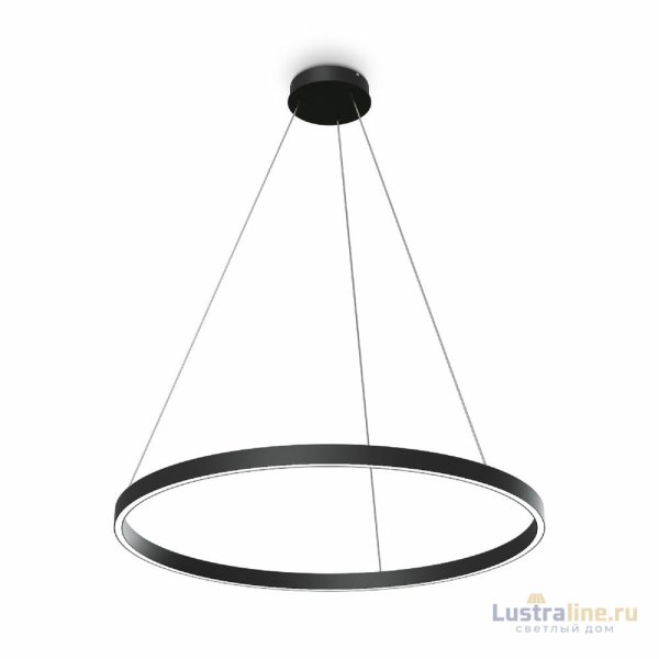 Подвесной светильник Maytoni Rim MOD058PL-L42BK