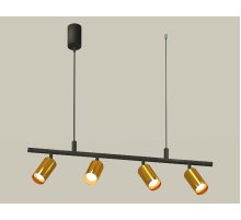 Подвесной светильник Ambrella Light Traditional DIY (С9002, С6327, N6134) XB9002330