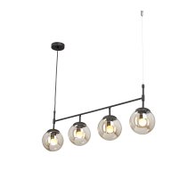 Подвесной светильник Vitaluce V4692-1/4S