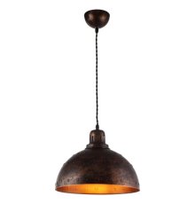 Подвесной светильник Lussole Loft GRLSP-9801