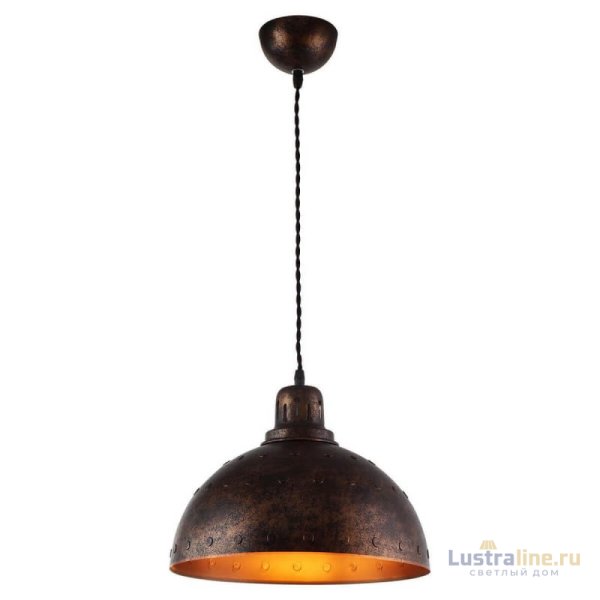 Подвесной светильник Lussole Loft GRLSP-9801 Подвесной светильник Lussole Loft GRLSP-9801